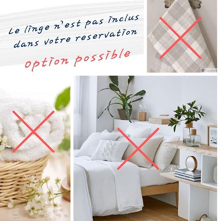Mobil-Home La Palmyre - Zoo, Plage, Animations Les Mathes Eksteriør bilde